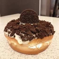 Oreo